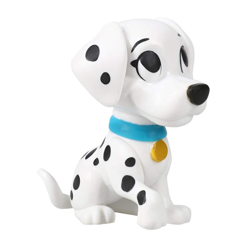 Funko Disney 101 Dalmatians Perdita Vinyl Figure - Picture 4 of 8